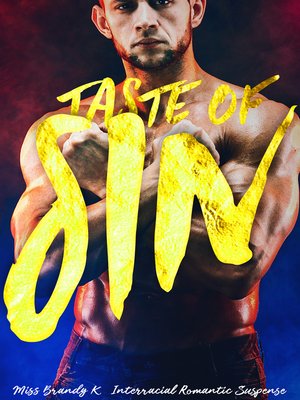 cover image of Taste of Sin